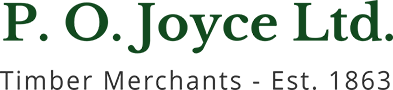 P.O. Joyce Ltd.